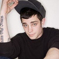 Matthew Masters Photo 10