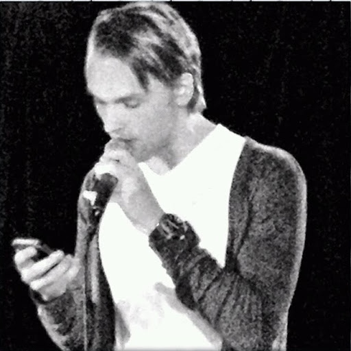 Thomas Janssen Photo 10