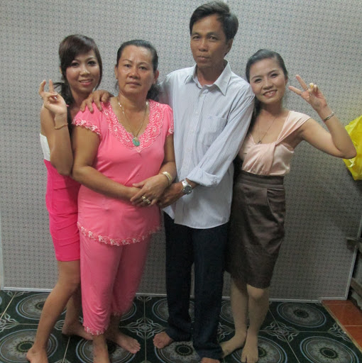 Kim Diep Photo 22