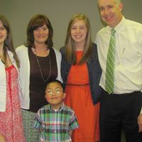 Allison Lehr Photo 9