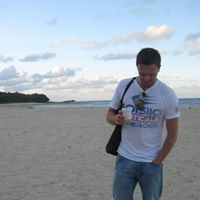 Mathew Garner Photo 14