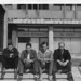 Norman Bullock Photo 10