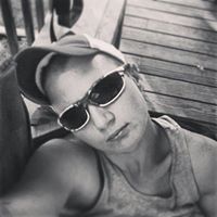 Melissa Stratton Photo 24