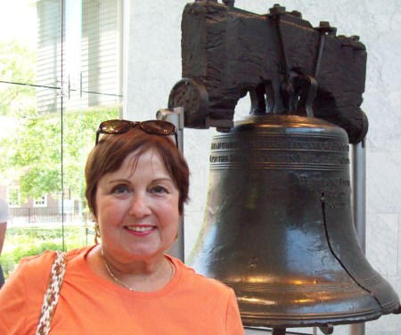 Paula Powell Photo 34