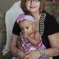 Gayle Howard Photo 5