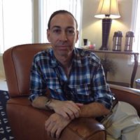 Steven Sperber Photo 15