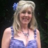 Christiane Brown Photo 16