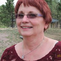 Debbie Merrill Photo 15