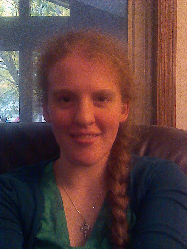 Sarah Blanchard Photo 9