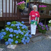 Nancy Fitch Photo 29