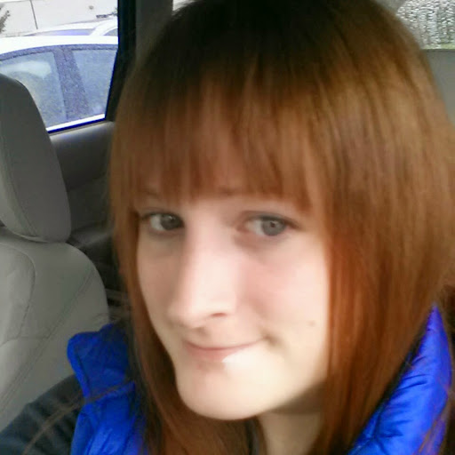 Megan Bacon Photo 29