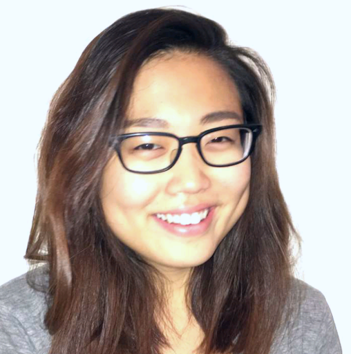 Alison Kim Photo 6