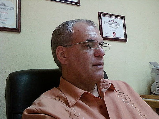 Alberto Pascual Photo 28