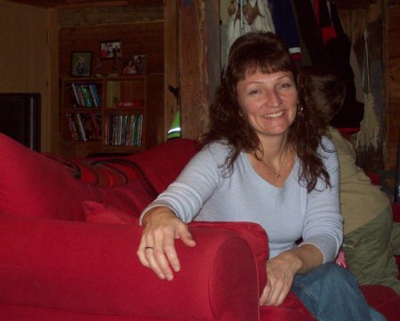 Theresa Green Photo 7