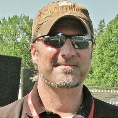 Donald Singleton Photo 14