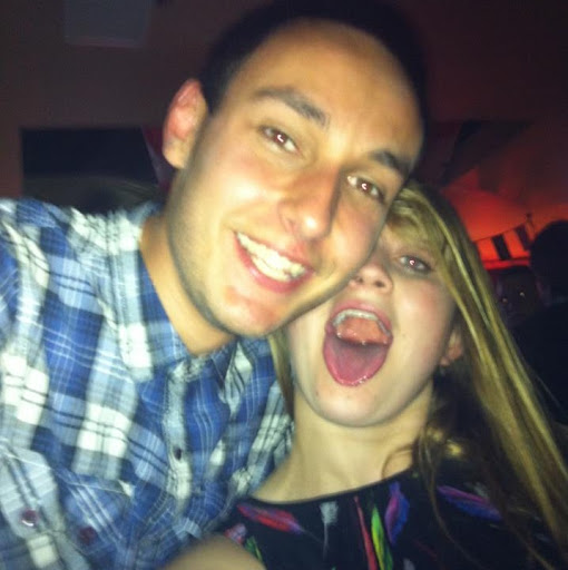 Matt Trice Photo 7