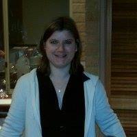 Clare Elliott Photo 15
