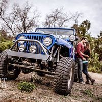 Andrew Timm Photo 7