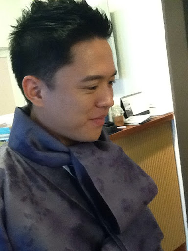 Christopher Kim Photo 47