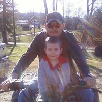 Billy Dotson Photo 17