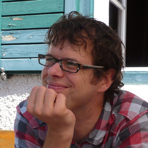 Robert Smit Photo 8