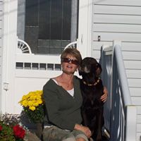 Joan Cochrane Photo 20