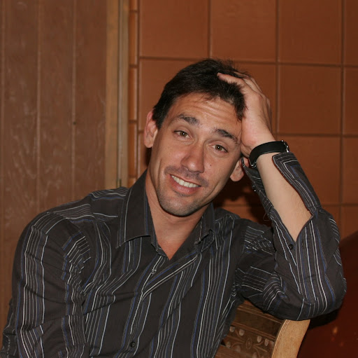 Daniel Rosenthal Photo 25