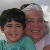 Sue Dotson Photo 14