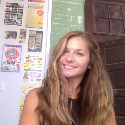 Kathryn Bishop Photo 32