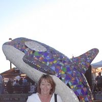 Paula Gamble Photo 11