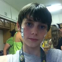 Levi Walker Photo 11