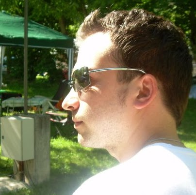Alejandro Serrano Photo 36