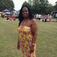 Sonia Cain Photo 6