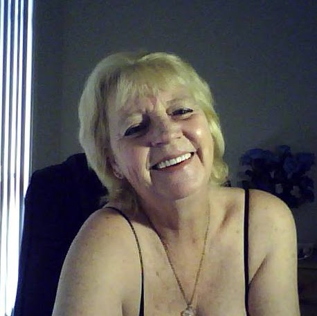Judy Richardson Photo 25