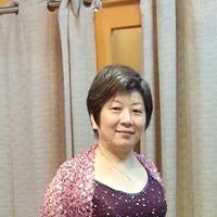 Eunice Chu Photo 4
