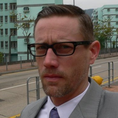 Danny Goodwin Photo 21