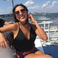 Kristina Rodriguez Photo 39