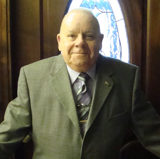 Roger Godwin Photo 2