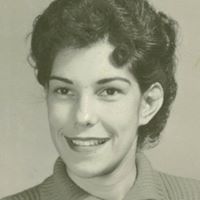 Janet Burroughs Photo 8