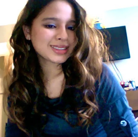 Maria Paz Photo 17