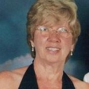 Margaret Glynn Photo 4