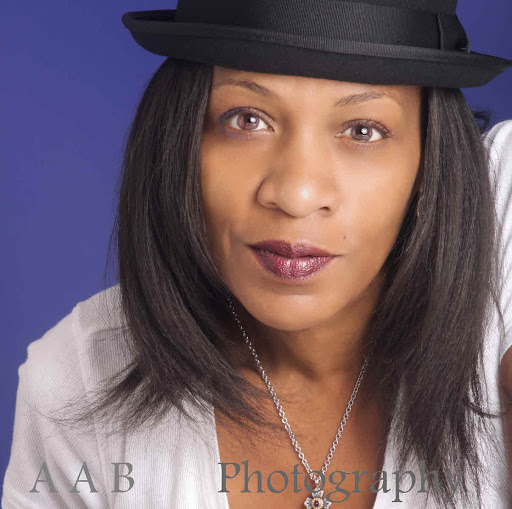 Audrey Brown Photo 8