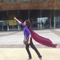 Aarthi Srinivasan Photo 12