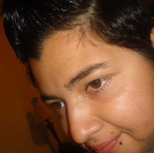 Cassandra Magdaleno Photo 3