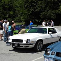 Benjamin Hinson Photo 8