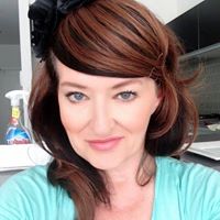 Tina Kendall Photo 12