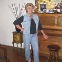 Carolyn Windsor Photo 23