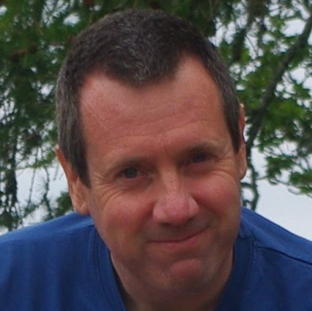 Paul Goodwin Photo 14