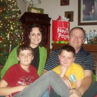 Amanda Honeycutt Photo 5