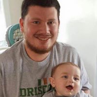 Paul Driscoll Photo 32
